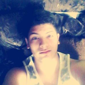 Profile Picture of Joshua'Sepulveda (@JoshuaDarwin) on Twitter