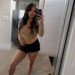 Profile Picture of Sarah Vanderpool ♡ ☽ (@sunsarahhh) on Instagram