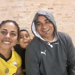 Profile Picture of Miguel Molas (@MiguelMolas2) on Twitter