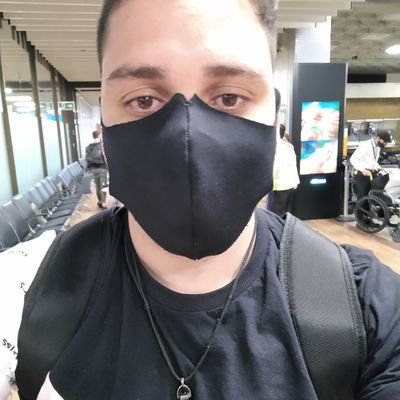 Samuel Clem Bataglia Spinelli - Twitter Profile Picture of Samuel Clem Bataglia Spinelli (@samuelclem1) on Twitter