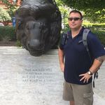 Profile Picture of David Hatfield (@dhat365) on Instagram