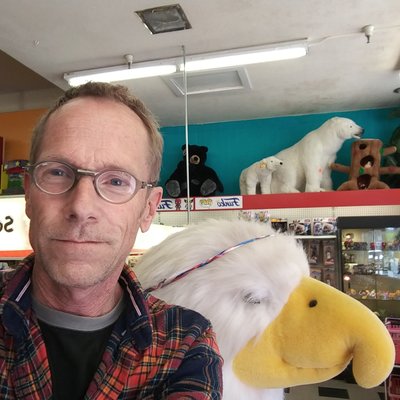 Profile Photo of Greg Carl (@angel4209) on Twitter