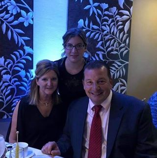 Profile Picture of Fran Francis (@Fran-Francis) on Facebook