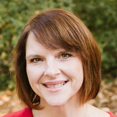 Profile Picture of Joyce Sugg (@suggscience) on Twitter