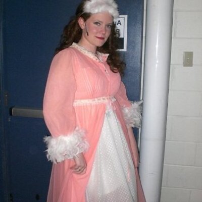 Profile Picture of Lyndsie Moore (@lmoore191) on Twitter