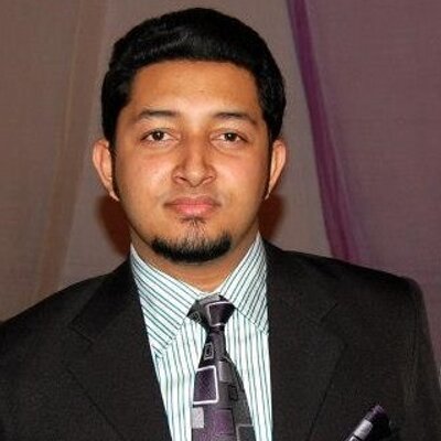 Profile Picture of Adnan Moin (@Adnanexists) on Twitter