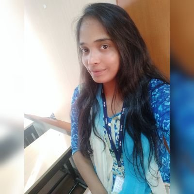 Profile Picture of Ekta Verma (@ektaverma2017) on Twitter