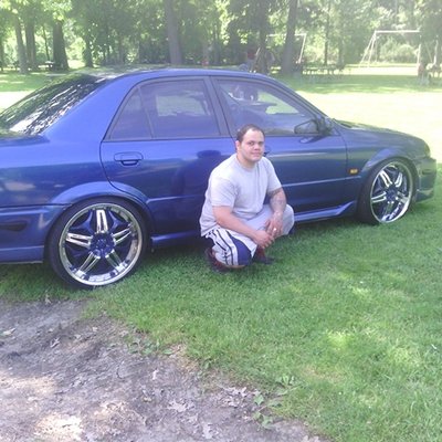 Profile Picture of Barry Acosta (@AcostaBarry) on Twitter