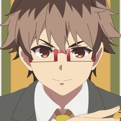 Profile Picture of Ren_Yaichi (@RenSpencer_VII) on Twitter