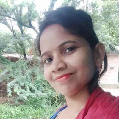 Profile Picture of Ashana Singh (@AshanaSingh14) on Twitter