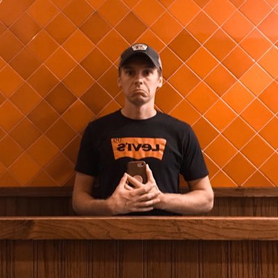 Profile Picture of Joe Post (@Joe_Post) on Twitter