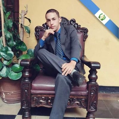 Profile Picture of Kevin Posadas (@kevinposadas09) on Twitter