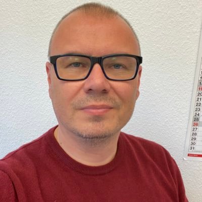 Profile Picture of Michael Kleist Pedersen (@KleistPedersen) on Twitter
