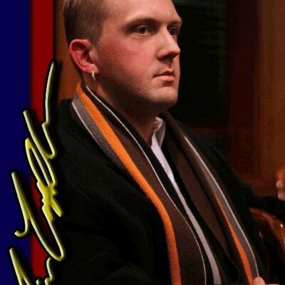 Profile Picture of Tim D. Locklear (@ndnracer3) on Twitter