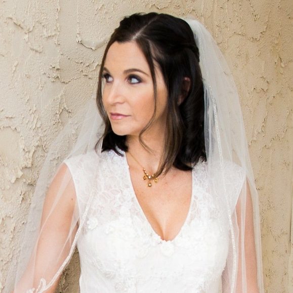 Profile Picture of Meghan Ginelli (@meghangere) on Poshmark