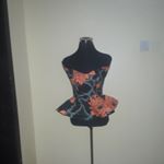 Profile Picture of Oguntoye olabisi (@debbywils_clothings) on Instagram