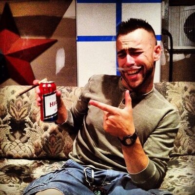 Profile Picture of John DeCoste (@DeCosteJohn) on Twitter