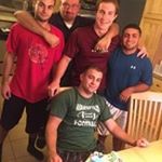 Profile Picture of Tony Jack Mitri (@tjmitri) on Instagram