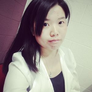 Profile Picture of Shan Zhang (@ShanZhang4) on Twitter