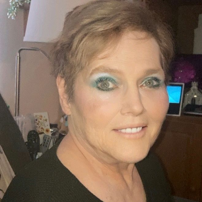Profile Picture of Robin Mann (@robinmann3) on Tiktok