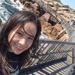 Profile Picture of Sharon Aquino (@sharon_courtneyfiona) on Instagram