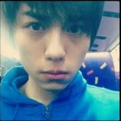 Profile Picture of Justin Tong (@tong_justin) on Twitter