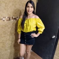 Profile Picture of Maria José Villa Pereyda (@VillaPereyda) on Twitter