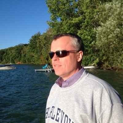 Profile Picture of David Fender (@david_fender) on Twitter