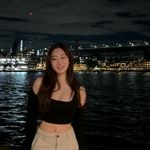 Profile Picture of xin qing liu (@xin.qiing) on Instagram