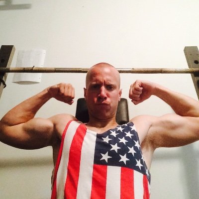 Profile Picture of Jon Starks (@braves1991) on Twitter