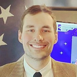 Profile Picture of James Denison (@jameswdenison) on Twitter
