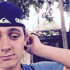 Profile Picture of Álvaro Borges (@Alvaroborges12) on Twitter