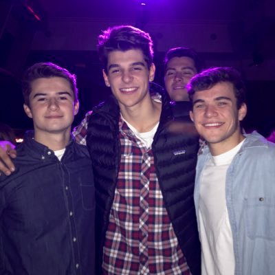 Profile Picture of Patrick Richards (@p_richards9) on Twitter