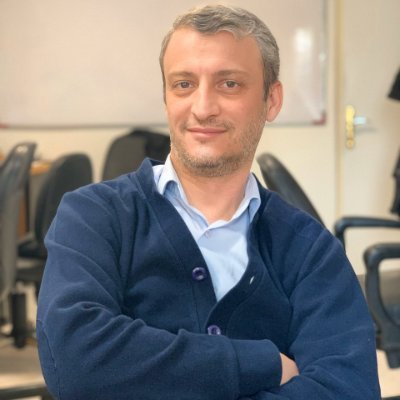 Profile Picture of Mortazavi (@seyed_mohammad5) on Twitter