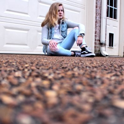 Profile Picture of Libbie Jones (@libbiej79640877) on Twitter