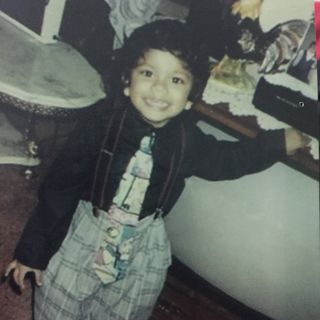 Profile Picture of Devin Persaud (@devinmpersaud) on Instagram