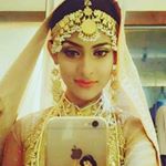 Profile Picture of mehjabin-big fan 😘😘❤💙💚💛💜 (@jerin_ahmed_zara) on Instagram
