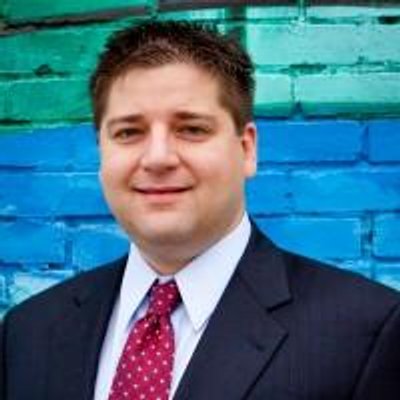 Profile Photo of Mark C. Brown (@MarkCBrown77) on Twitter