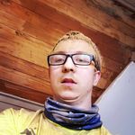 Profile Picture of Dirk (@d.k_stewart) on Instagram