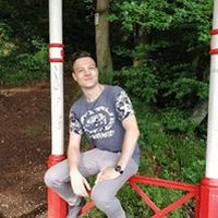 Profile Picture of Francois Pretorius (@francois-pretorius-12) on Quora