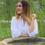 Profile Picture of Claudia Garcia Williams🎀 (@clau_gw) on Instagram