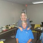 Profile Picture of ElbertandSue Switzer (@joshuasmom3) on Instagram