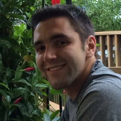 Profile Picture of Brian Henn (@ajhenn96) on Twitter