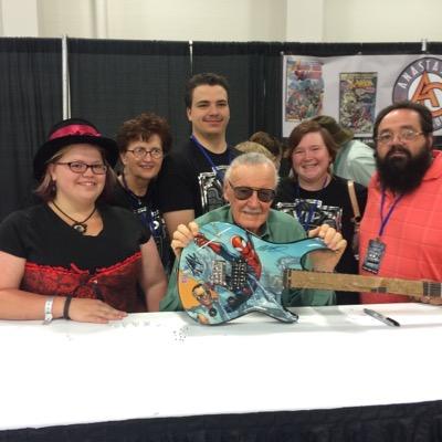 MikeStacey Miera - Twitter Profile Picture of MikeStacey Miera (@MikeMiera) on Twitter