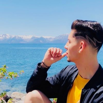 Profile Picture of Daniel Ryan Kesler (@DKesler) on Twitter