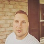 Profile Picture of Aaron Keperling (@strongarm1111) on Instagram