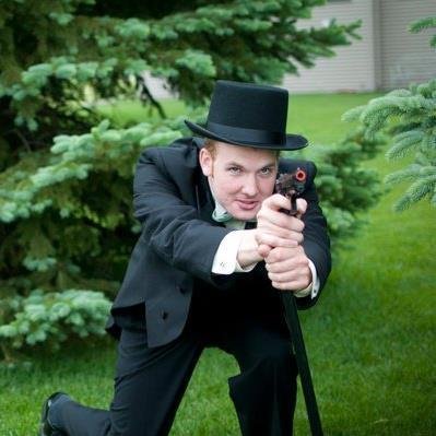 Profile Picture of Michael Uphoff (@muphoff1987) on Twitter