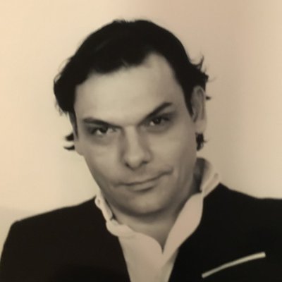 Profile Picture of Nicolas Daniel (@Nico_daniel2) on Twitter