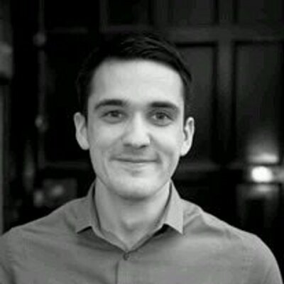 Profile Picture of Ben Raybould (@bray_at) on Twitter