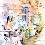 Profile Picture of Christiane Laborde (@christiane.laborde) on Instagram
